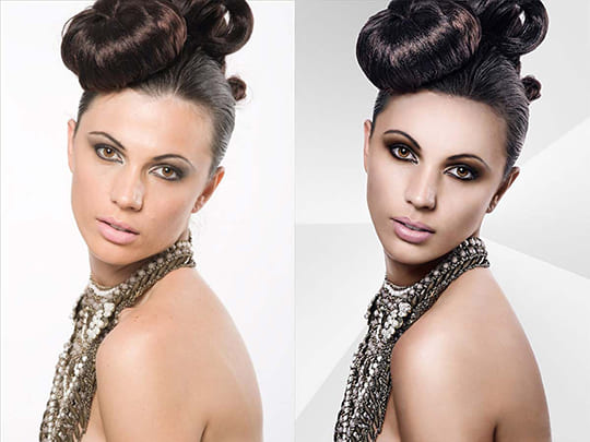 Photo Retouch